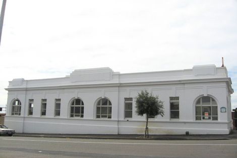 Photo of property in 29 Queen Street, New Plymouth, 4310