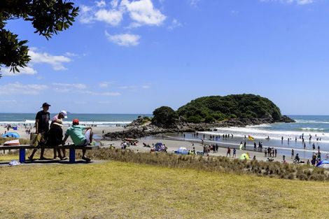 Photo of property in Customhouse Apartments, 314j Maunganui Road, Mount Maunganui, 3116