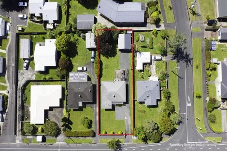 Photo of property in 193 Clarkin Road, Fairfield, Hamilton, 3214