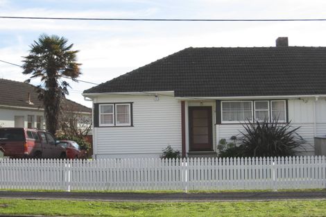 Photo of property in 23 Hall Crescent, Epuni, Lower Hutt, 5011