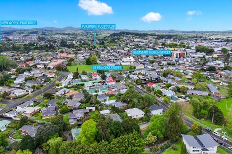 Photo of property in 9b Princes Street, Pukekohe, 2120