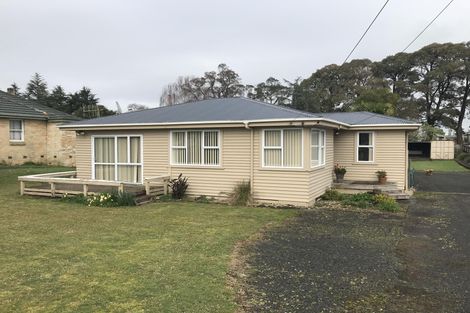 Photo of property in 173 Hakanoa Street, Huntly, 3700