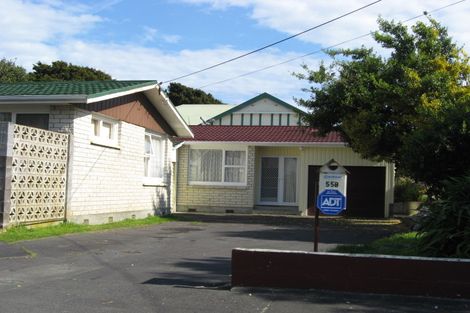 Photo of property in 55b Kings Avenue, Gonville, Whanganui, 4501