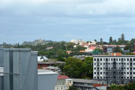 Photo of property in 96 On Symonds Apartments, 1104/96 Symonds Street, Grafton, Auckland, 1010
