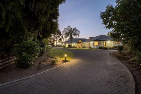 Photo of property in 8 Freeburn Road, Pyes Pa, Tauranga, 3112