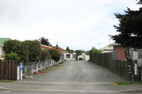 Photo of property in 87 Otaki Street, Kaiapoi, 7630