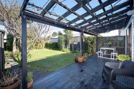 Photo of property in 4 Kinross White Street, Napier South, Napier, 4110