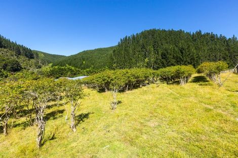 Photo of property in 182 Karapoti Road, Craigs Flat, Upper Hutt, 5372