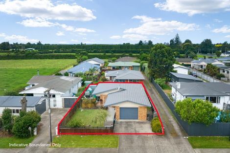 Photo of property in 7a Gledstane Road, Katikati, 3129