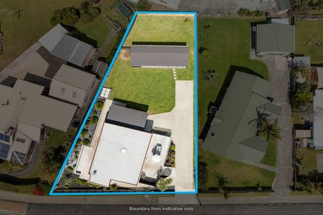 Photo of property in 109 Achilles Avenue, Whangamata, 3620