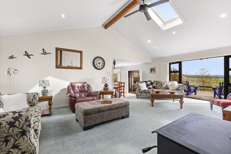 Photo of property in 214c Maioro Road, Otaua, Waiuku, 2682