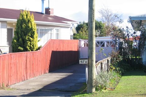 Photo of property in 57a Oldham Avenue, Onekawa, Napier, 4110