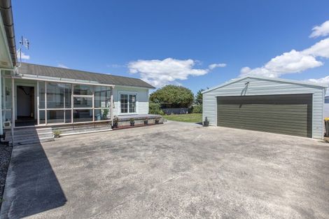 Photo of property in 58 Gordon Street, Dannevirke, 4930