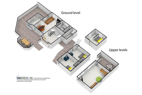 Photo of property in 5 Rayner Road, Piha, New Lynn, 0772