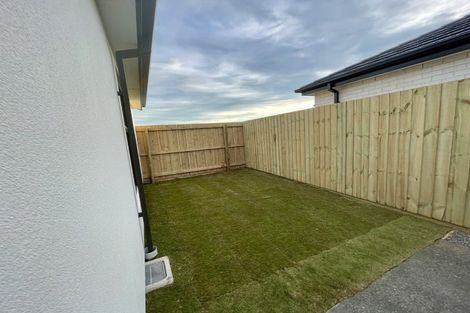 Photo of property in 7 Piopio Lane, Halswell, Christchurch, 8025