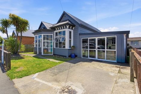 Photo of property in 3 Tedder Street, Saint Kilda, Dunedin, 9012