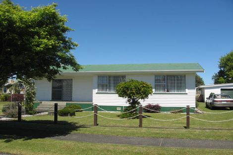 Photo of property in 136 Warburton Crescent, Te Awamutu, 3800