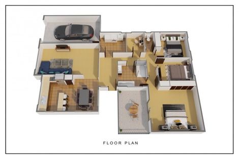 Photo of property in 95 Rimu Road, Raumati Beach, Paraparaumu, 5032