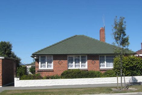 Photo of property in 6 Saint George Street, Watlington, Timaru, 7910