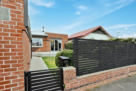 Photo of property in 131 Leet Street, Invercargill, 9810