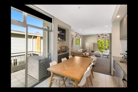 Photo of property in 11/41 Cambridge Terrace, Christchurch Central, Christchurch, 8013