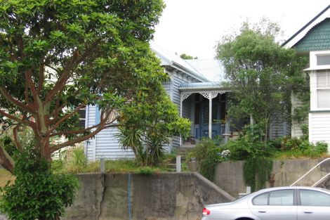 Photo of property in 92 Williamson Avenue, Grey Lynn, Auckland, 1021