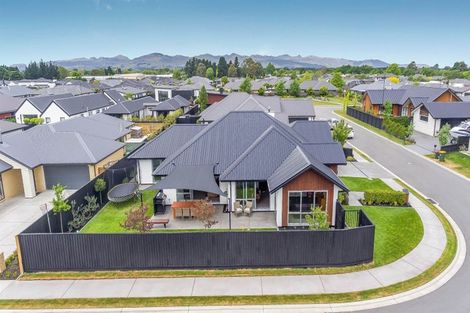 Photo of property in 6 Wallace Crescent, Prebbleton, 7604