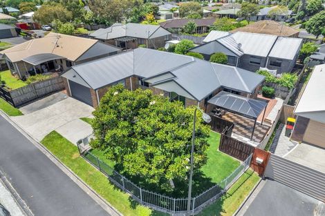 Photo of property in 38 Diomede Glade, Flagstaff, Hamilton, 3210