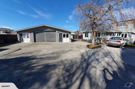Photo of property in 85 Amyes Road, Hornby, Christchurch, 8042