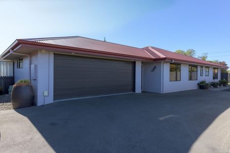 Photo of property in 5 Landau Place, Redwoodtown, Blenheim, 7201