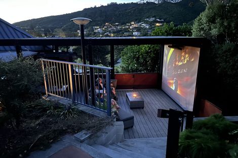 Photo of property in 14 Madras Street, Khandallah, Wellington, 6035