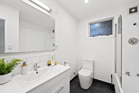 Photo of property in 107a Sefton Street, Wadestown, Wellington, 6012