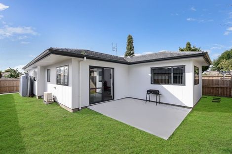 Photo of property in 3/37 Karaka Street, Nawton, Hamilton, 3200