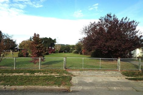 Photo of property in 12 Quinlivan Street, Hawarden, 7385