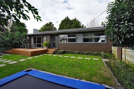 Photo of property in 23 Anthony Crescent, Bader, Hamilton, 3206