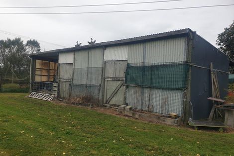 Photo of property in 1067 Taniwha Road, Waerenga, Te Kauwhata, 3781