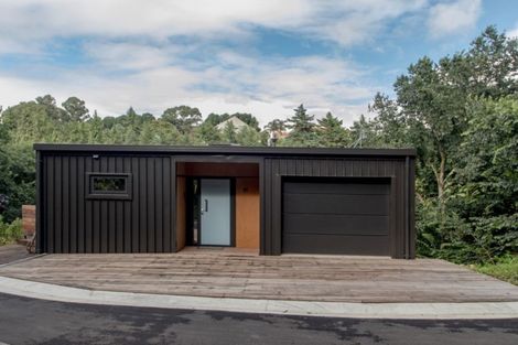 Photo of property in 31 Burns Road, Hospital Hill, Napier, 4110