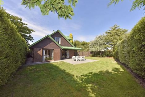 Photo of property in 36 Patterson Terrace, Halswell, Christchurch, 8025