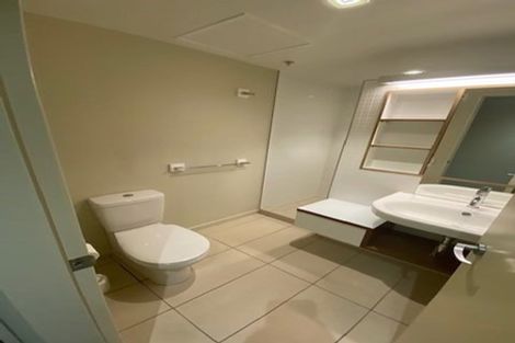 Photo of property in Piermont Apartments, 1a/82 Cable Street, Te Aro, Wellington, 6011