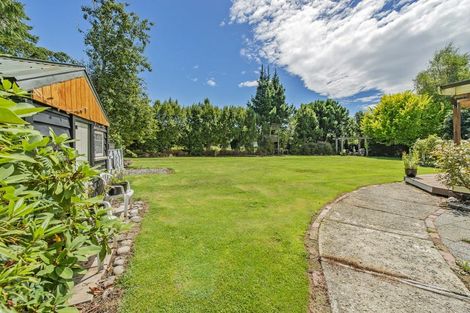 Photo of property in 16 Bay Road, Oxford, 7430