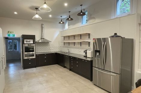 Photo of property in 255 Rattray Street, Dunedin Central, Dunedin, 9016