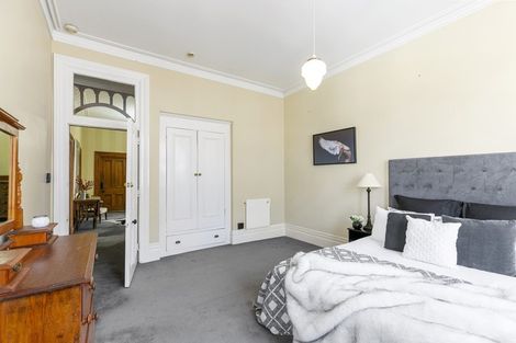 Photo of property in 3/219 The Terrace, Wellington Central, Wellington, 6011