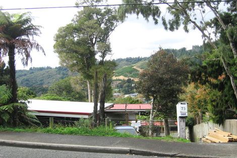 Photo of property in 73 Wyndham Road, Pinehaven, Upper Hutt, 5019