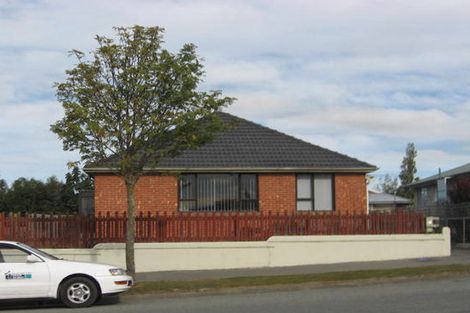 Photo of property in 23 Old North Road, Marchwiel, Timaru, 7910