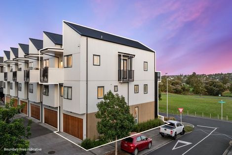 Photo of property in 22 Catalina Bay Drive, Hobsonville, Auckland, 0616