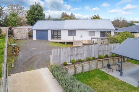 Photo of property in 4/11 Walmsley Street, Kihikihi, Te Awamutu, 3800