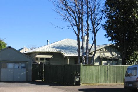 Photo of property in 30 Ward Street, Palmerston North, 4410
