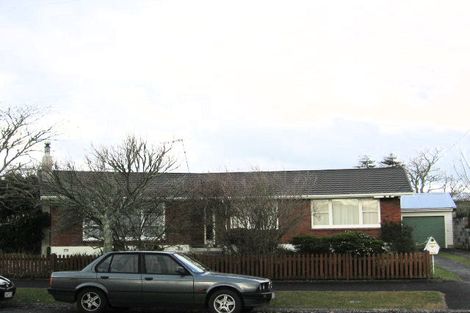 Photo of property in 3 May Street, Hamilton East, Hamilton, 3216