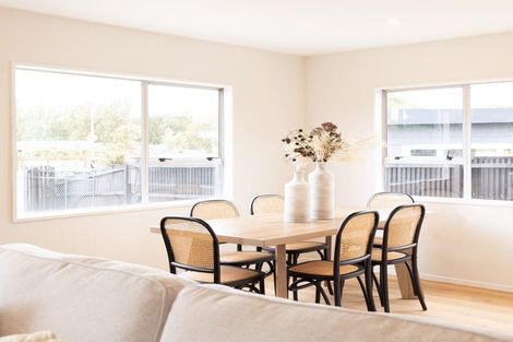 Photo of property in 243 Williams Street, Kaiapoi, 7630