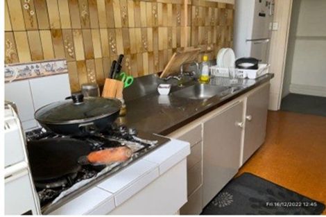 Photo of property in 21 Aramoana Avenue, Devonport, Auckland, 0624